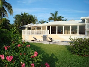 Terrass/Patio