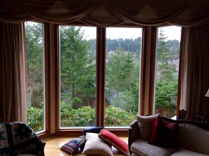 Living Room View
