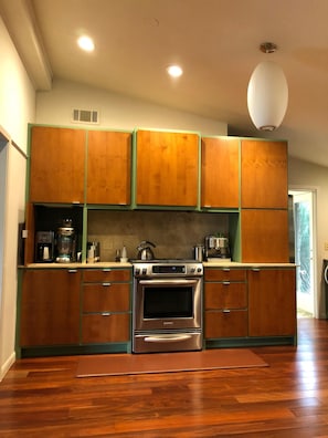 Cuisine privée
