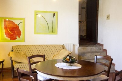 Picture of villa