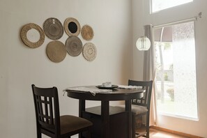 Punta Chame Resort Dining area A2
