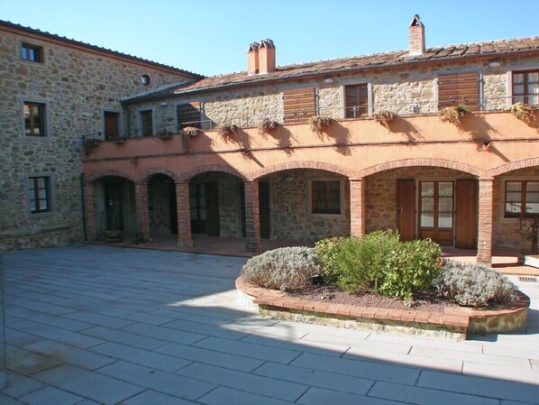 Außenbereich