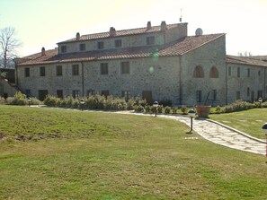 Außenbereich