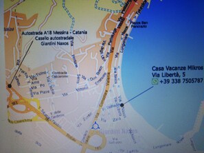 Property map