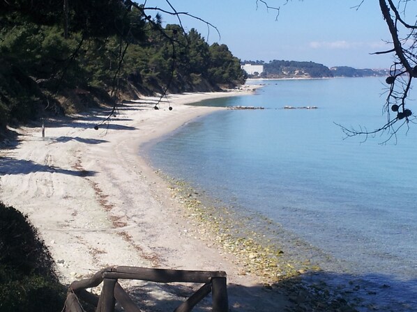 Strand