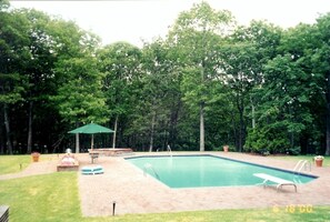 Pool (25 x 65) 