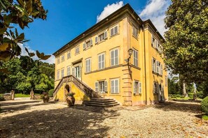 Außenbereich