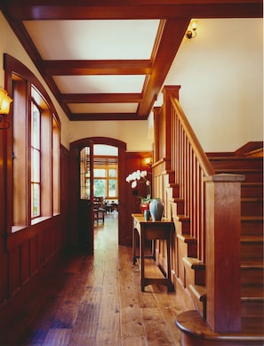 Entry Hall 