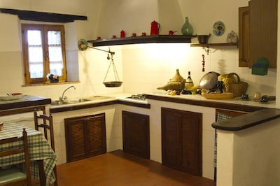 Picture of villa