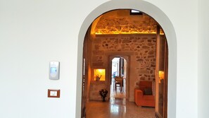 Interiör