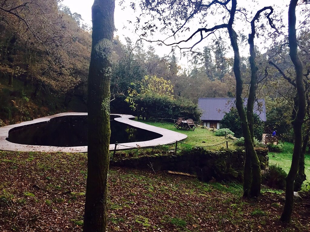 Picture of villa