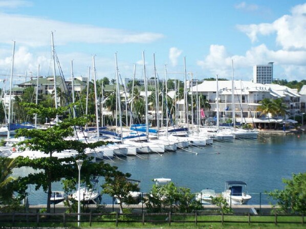 Port de plaisance