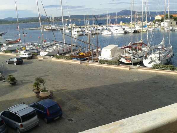 Marina