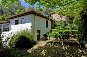 Boendeområde