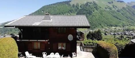 Exteriör