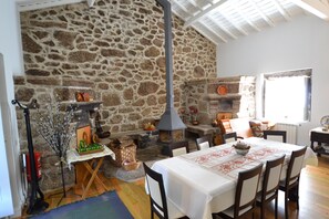 Restauration