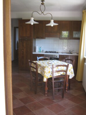 Restauration