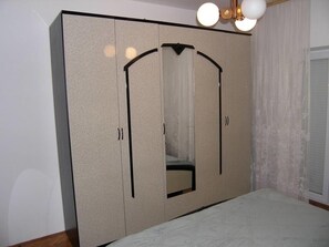 A1(4+3): Schlafzimmer