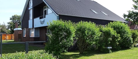 Udendørsområde