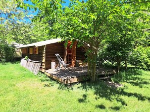 Boendeområde