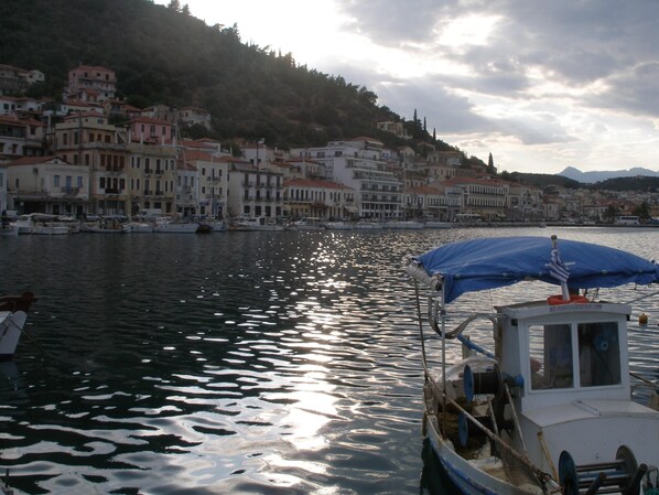 Port de plaisance
