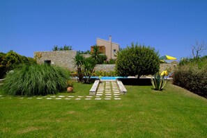 Main view