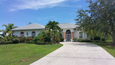 Port Charlotte House