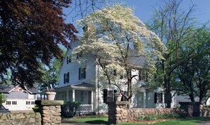 Farmington Home Exterior