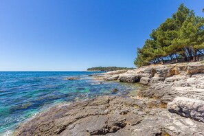 Plage