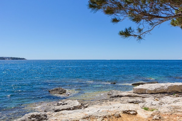 Plage