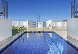 Communal Pool