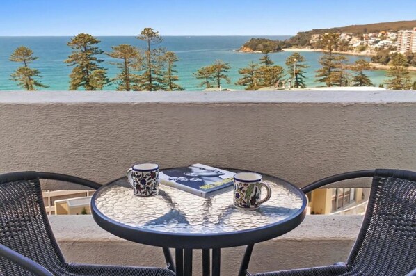 Water View