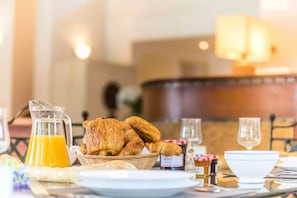 Frukost