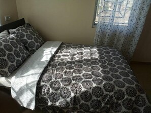 Guest  bedroom 1