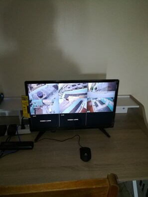 Television