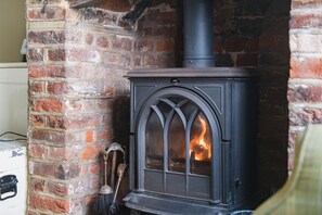 Kamin