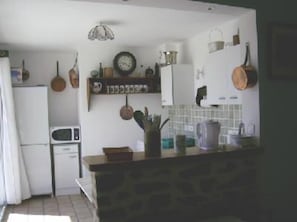 Keuken