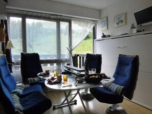 Spiseområde