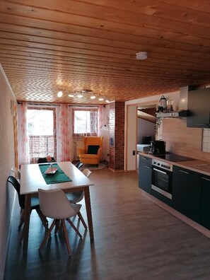 Eget kök