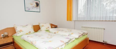 Appartement Dachgeschoss links-Appartementhaus Drobnik