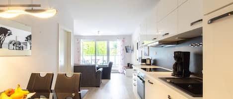 Cucina privata