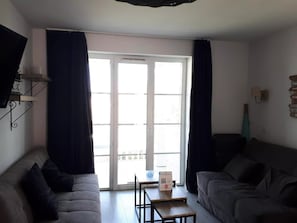Coin séjour