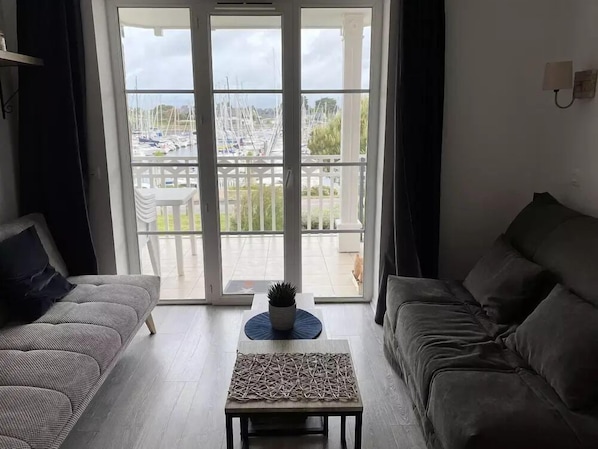 Coin séjour