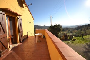 Terassi/patio