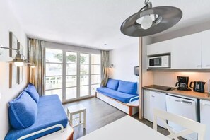 Coin séjour