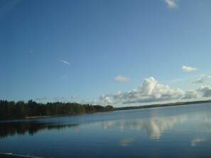 Lake