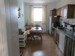 Eget kök