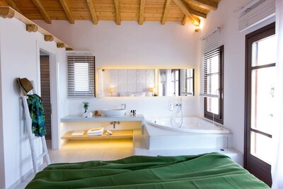 Picture of villa
