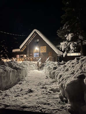 Exteriör