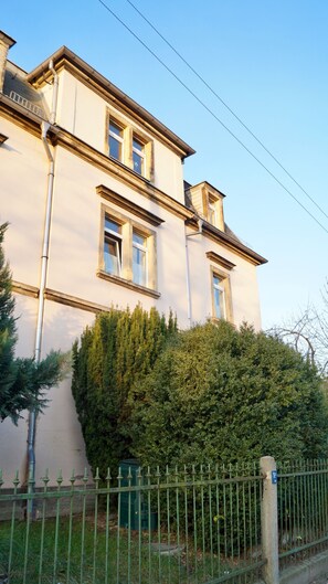 Exteriör